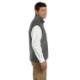 Harriton® Fleece Unisex Vest