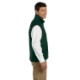 Harriton® Fleece Unisex Vest