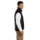 Harriton® Fleece Unisex Vest
