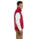 Harriton® Fleece Unisex Vest