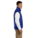 Harriton® Fleece Unisex Vest