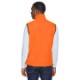 Harriton® Fleece Unisex Vest