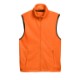 Harriton® Fleece Unisex Vest