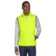 Harriton® Fleece Unisex Vest
