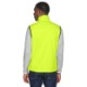 Harriton® Fleece Unisex Vest