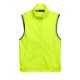 Harriton® Fleece Unisex Vest
