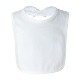 Rabbit Skins® Ringspun Cotton Jersey Infant Bib