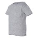 Rabbit Skins® Cotton Jersey Infant T-Shirt, Colors