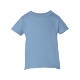 Rabbit Skins® Cotton Jersey Infant T-Shirt, Colors