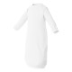 Rabbit Skins® Ringspun Cotton Infant Layette Gown