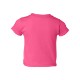 Rabbit Skins® Cotton Jersey Toddler T-Shirt