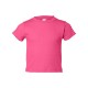 Rabbit Skins® Cotton Jersey Toddler T-Shirt