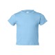 Rabbit Skins® Cotton Jersey Toddler T-Shirt