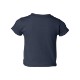 Rabbit Skins® Cotton Jersey Toddler T-Shirt