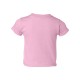 Rabbit Skins® Cotton Jersey Toddler T-Shirt