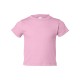 Rabbit Skins® Cotton Jersey Toddler T-Shirt