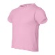 Rabbit Skins® Cotton Jersey Toddler T-Shirt