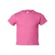Rabbit Skins® Cotton Jersey Toddler T-Shirt