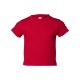 Rabbit Skins® Cotton Jersey Toddler T-Shirt