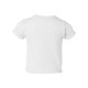 Rabbit Skins® Cotton Jersey Toddler T-Shirt