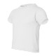 Rabbit Skins® Cotton Jersey Toddler T-Shirt