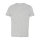 Rabbit Skins® Fine Jersey Toddler T-Shirt