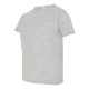 Rabbit Skins® Fine Jersey Toddler T-Shirt