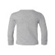 Rabbit Skins® Cotton Long Sleeve Toddler T-Shirt