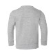 Rabbit Skins® Toddler/Juvy Crewneck Sweatshirt