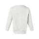 Rabbit Skins® Toddler/Juvy Crewneck Sweatshirt
