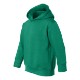 Rabbit Skins® Hooded Toddler Sweatshirt