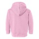 Rabbit Skins® Hooded Toddler Sweatshirt