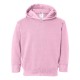 Rabbit Skins® Hooded Toddler Sweatshirt