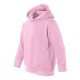 Rabbit Skins® Hooded Toddler Sweatshirt