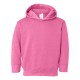 Rabbit Skins® Hooded Toddler Sweatshirt