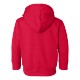 Rabbit Skins® Hooded Toddler Sweatshirt
