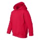 Rabbit Skins® Hooded Toddler Sweatshirt