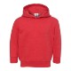Rabbit Skins® Hooded Toddler Sweatshirt
