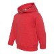 Rabbit Skins® Hooded Toddler Sweatshirt