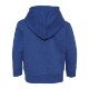 Rabbit Skins® Hooded Toddler Sweatshirt