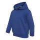 Rabbit Skins® Hooded Toddler Sweatshirt