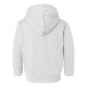 Rabbit Skins® Hooded Toddler Sweatshirt