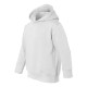 Rabbit Skins® Hooded Toddler Sweatshirt