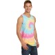 Port & Company® Essential Tie-Dye Men's Tank