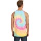 Port & Company® Essential Tie-Dye Men's Tank