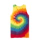 Port & Company® Essential Tie-Dye Men's Tank