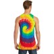 Port & Company® Essential Tie-Dye Men's Tank