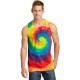 Port & Company® Essential Tie-Dye Men's Tank