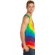 Port & Company® Essential Tie-Dye Men's Tank