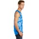 Port & Company® Essential Tie-Dye Men's Tank